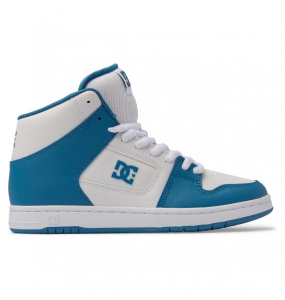     manteca 4 hi