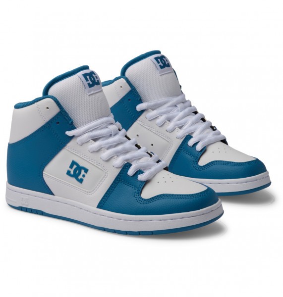     manteca 4 hi