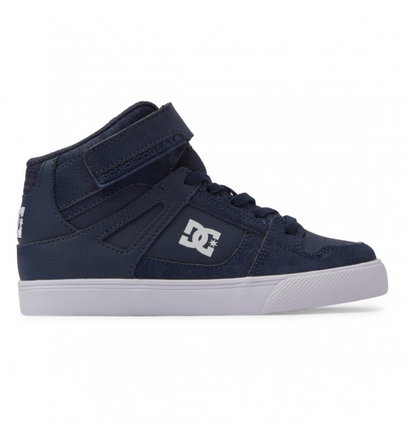 -    dc pure high-top ev