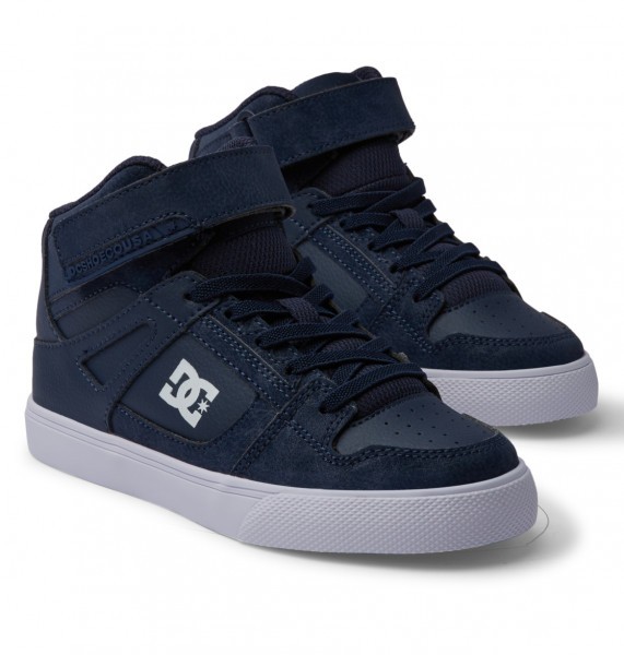 -    dc pure high-top ev