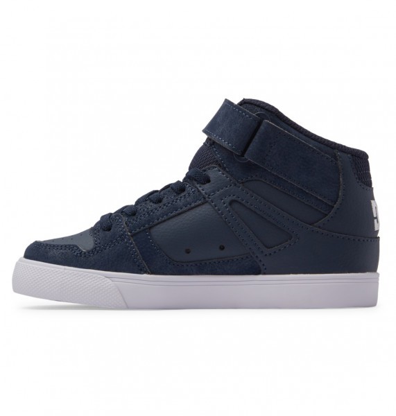 .//  /    Pure High-Top EV