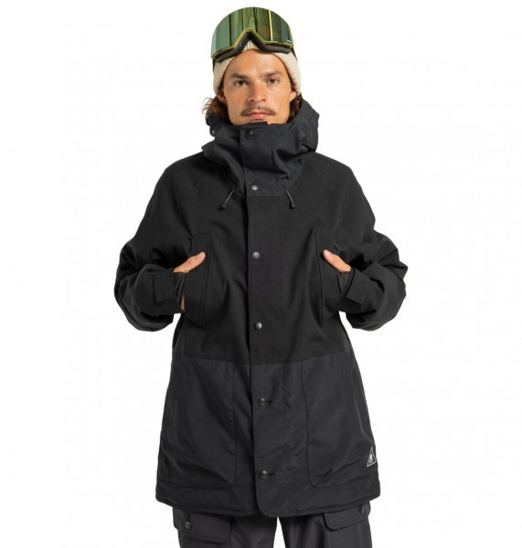  tundra jacket (kvj0)