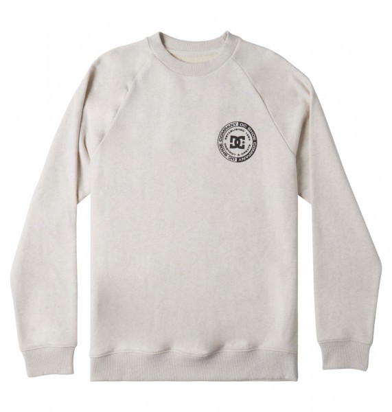 dc corpo raglan  otlr scvw