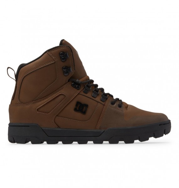 PURE HT WR BOOT (DCC)