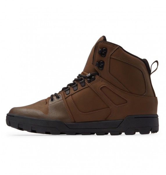 .// /    Pure High-Top