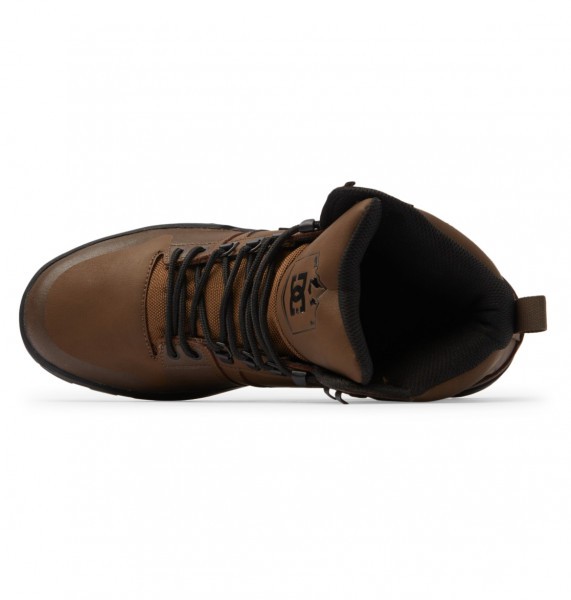 .// /    Pure High-Top