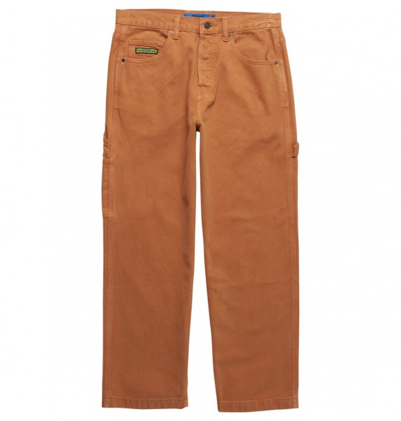  worker baggy carpenter rho (ylhw)