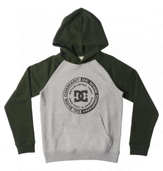 - dc corpo raglan ph boy (gzhh)