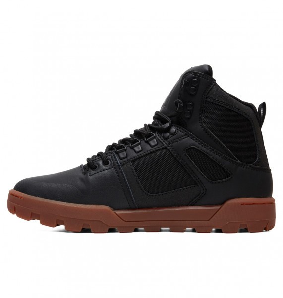 .// /    Pure High-Top