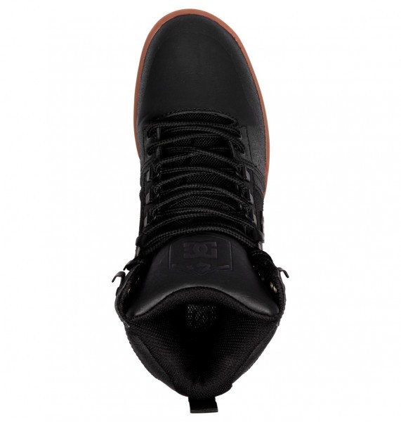 .// /    Pure High-Top