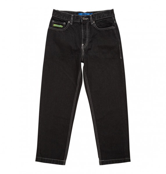 - baggy denim rbt (kvjw)