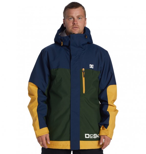 - defiant jacket (btk0)