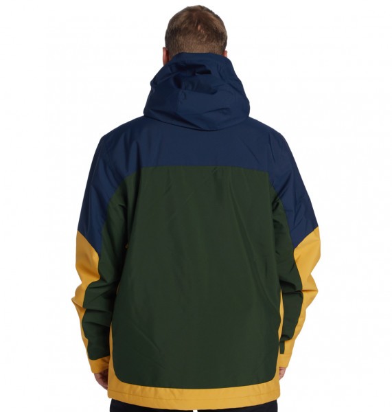 - defiant jacket (btk0)