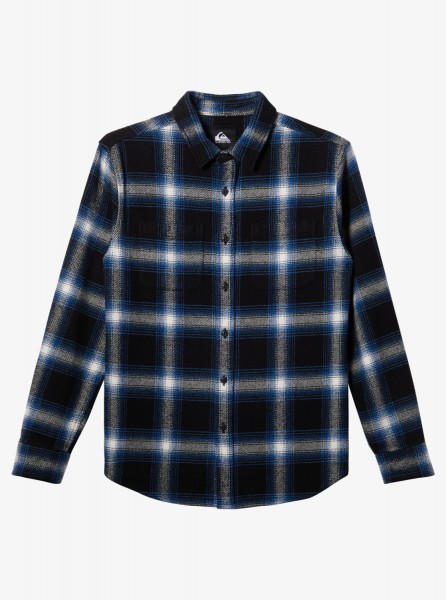 - dna flannel (kvj1)