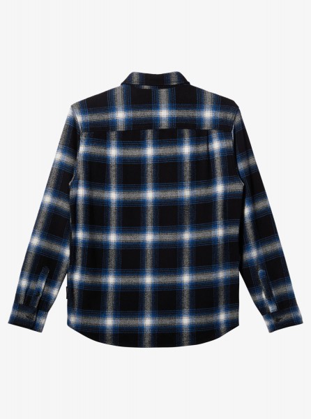 - dna flannel (kvj1)