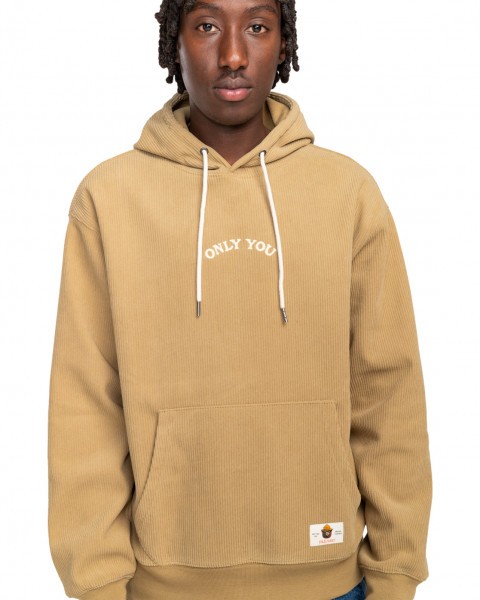 .//  /   Smokey Bear x Cord
