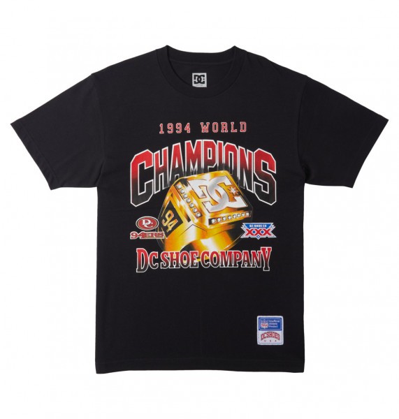 CHAMPION RING HSS (KVJ0)