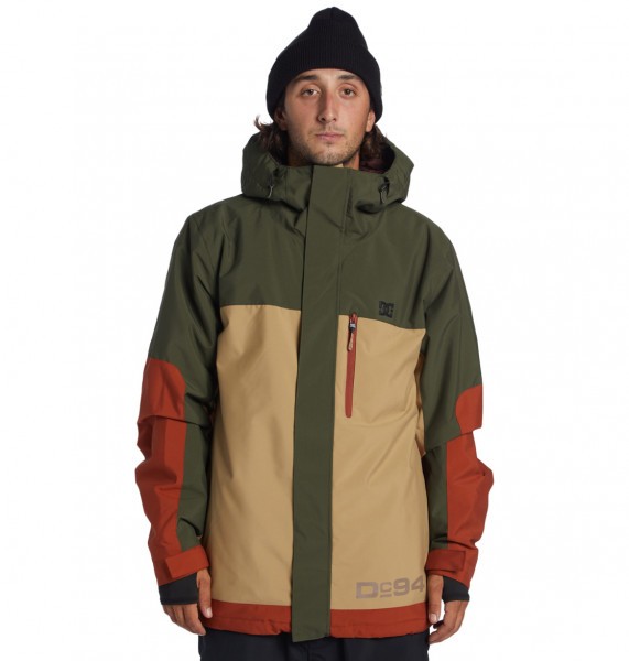  defiant jacket (czc0)