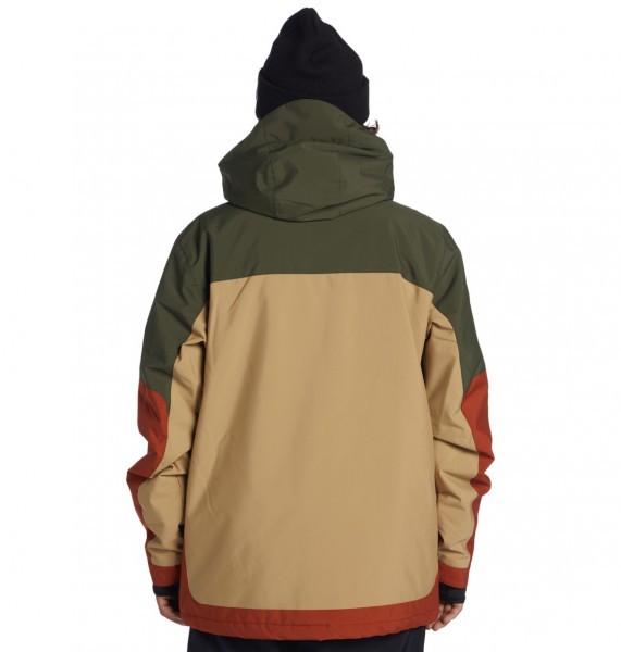  defiant jacket (czc0)