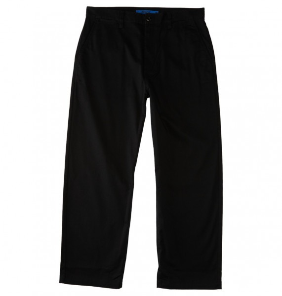   - dc worker baggy