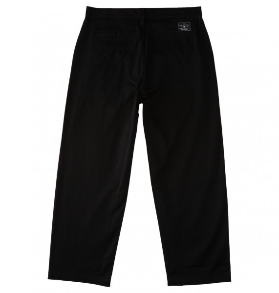   - dc worker baggy