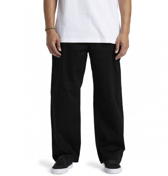.//  /  - Worker Baggy