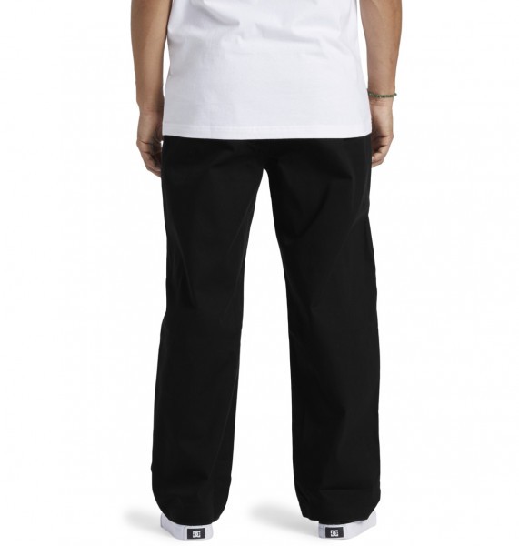 .//  /  - Worker Baggy