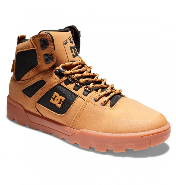 PURE HT WR BOOT (WEA)