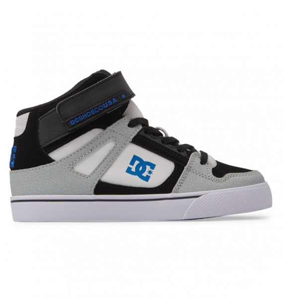     dc pure high-top ev
