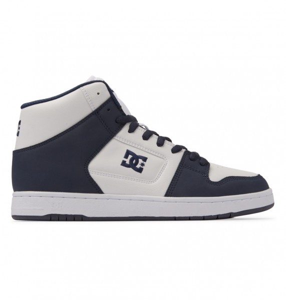     dc manteca 4 hi