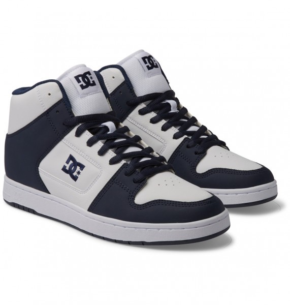     dc manteca 4 hi