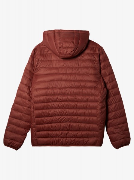 - scaly hood (cqn0)