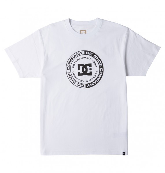 DC CORPO HSS (WBB0)