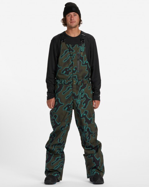    northwest bib m snpt 0869