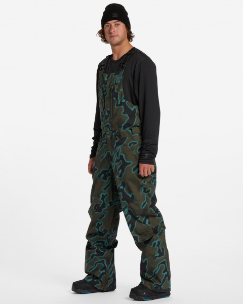    northwest bib m snpt 0869