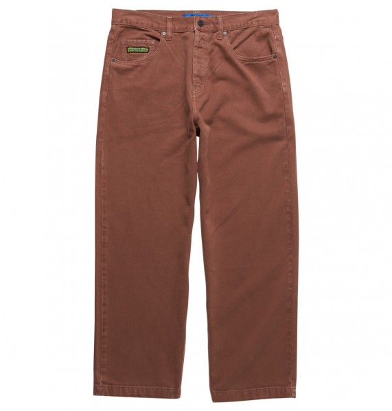  worker (cnfw)