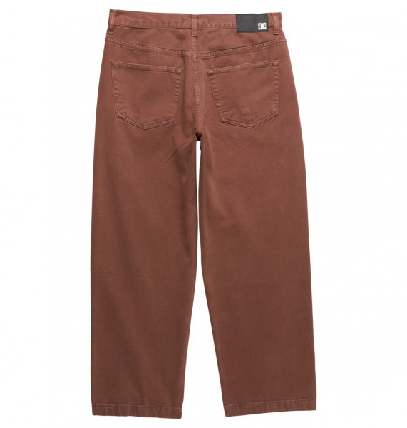  worker (cnfw)