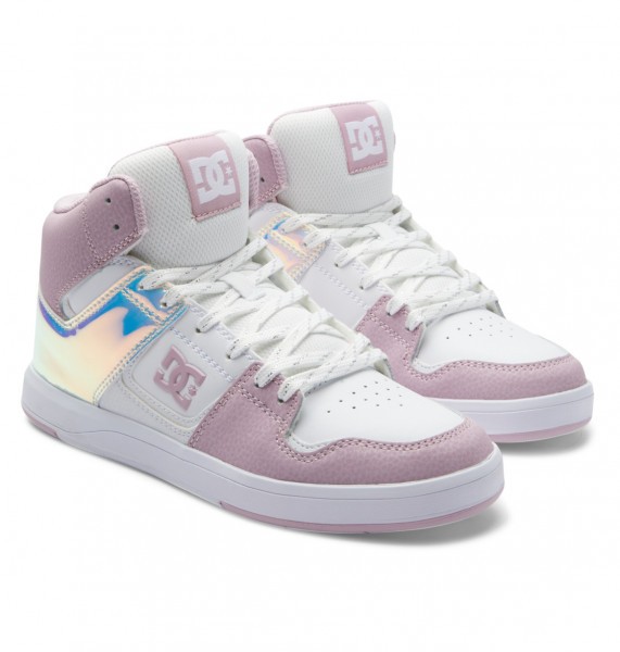  dc cure hi top (wpw)
