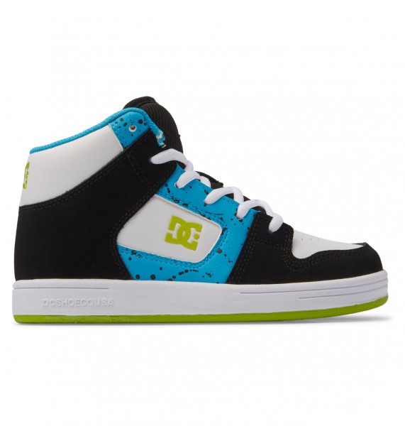    manteca 4 hi