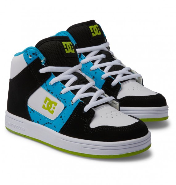    manteca 4 hi