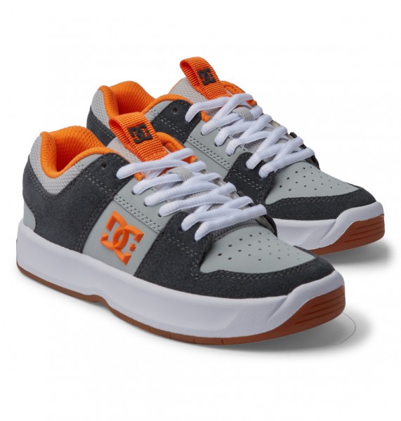    dc lynx zero