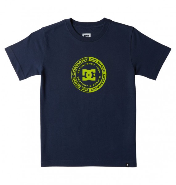 - dc corpo ss boy (btk0)