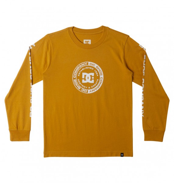  dc corpo ls boy (yky0)