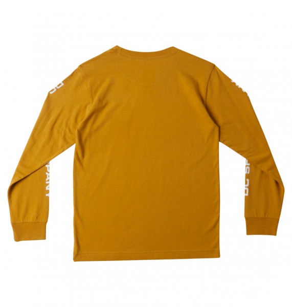  dc corpo ls boy (yky0)