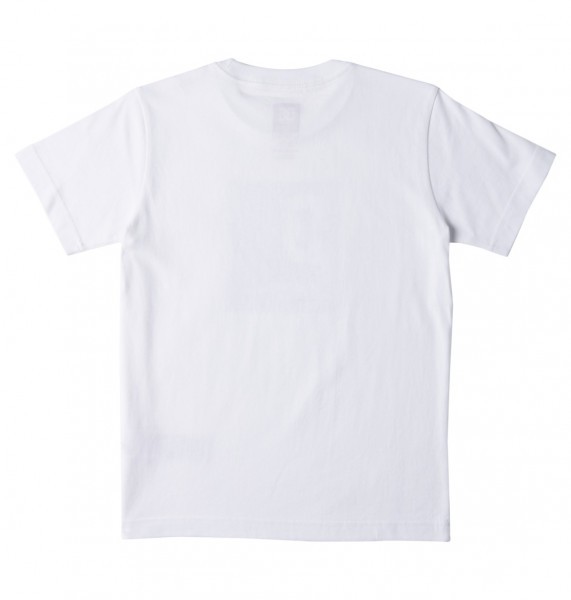 dc split star ss boy (wbb0)