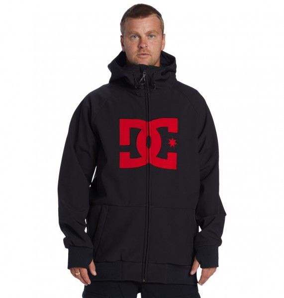 - spectrum softshell jacket (kvj0)