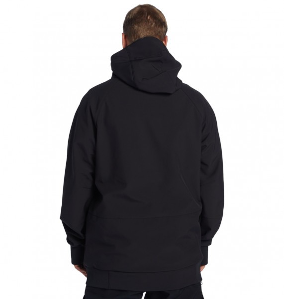 - spectrum softshell jacket (kvj0)