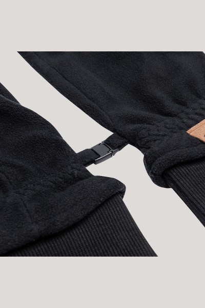 �������� ANTA Fleece Gloves