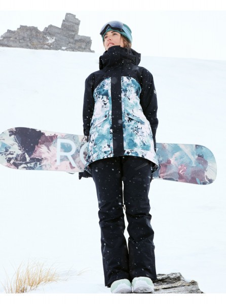 .//  /    Glade Gore-Tex