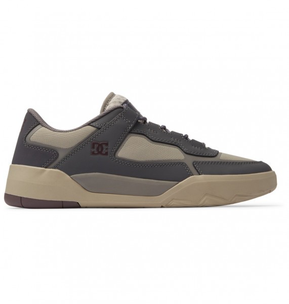   dc shoes metric